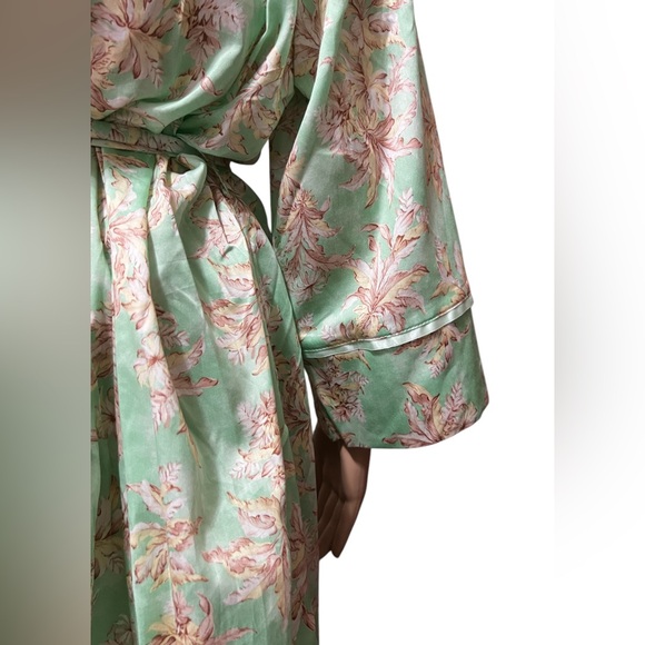 NWT Papinelle Bridget Midi Robe Size XL - Picture 10 of 16